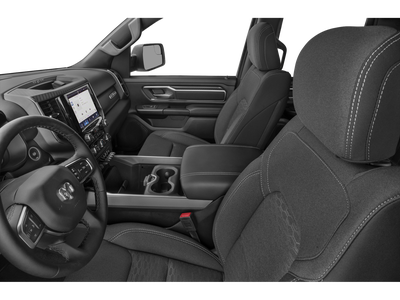 2025 RAM Ram 1500 Lone Star