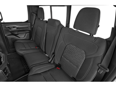 2025 RAM Ram 1500 Lone Star