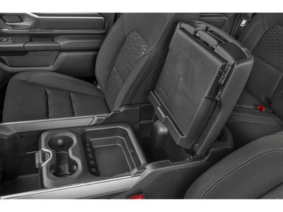 2025 RAM Ram 1500 Lone Star