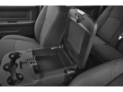 2025 RAM 3500 Tradesman Crew Cab 4x4 8' Box