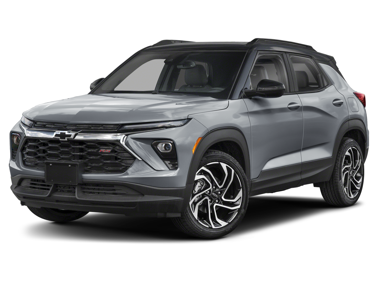 2026 Chevrolet Trailblazer RS's photo
