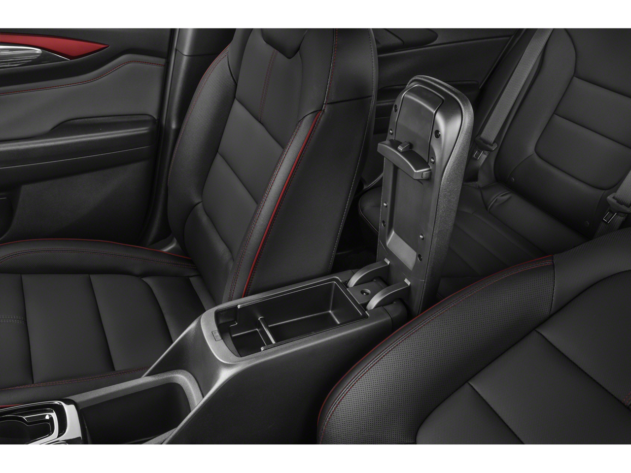 2026 Chevrolet Trailblazer AWD RS