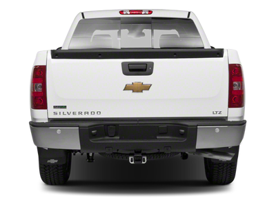 2010 Chevrolet Silverado 1500 LT