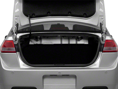 2011 Lincoln MKZ Hybrid