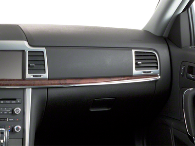 2011 Lincoln MKZ Hybrid