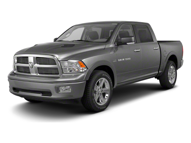 2012 RAM Ram 1500 Lone Star
