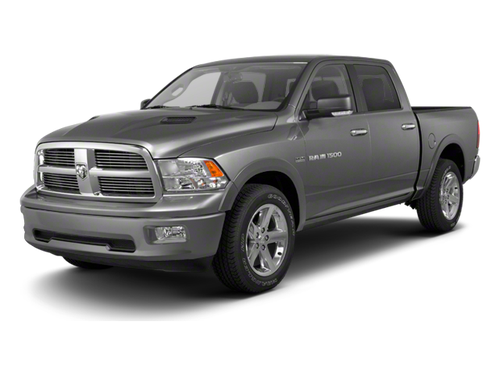 2012 RAM Ram 1500 Lone Star