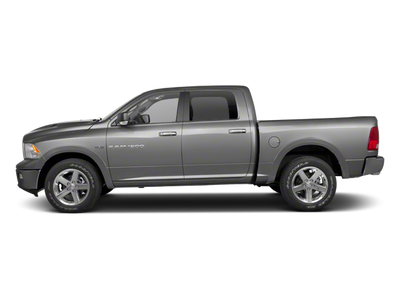 2012 RAM Ram 1500 Lone Star