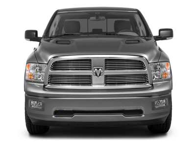 2012 RAM Ram 1500 Lone Star