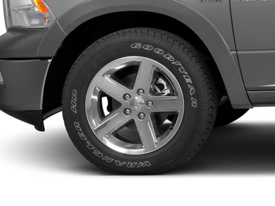 2012 RAM Ram 1500 Lone Star