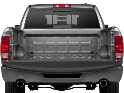 2012 RAM Ram 1500 Lone Star