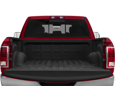 2013 RAM 2500 Tradesman