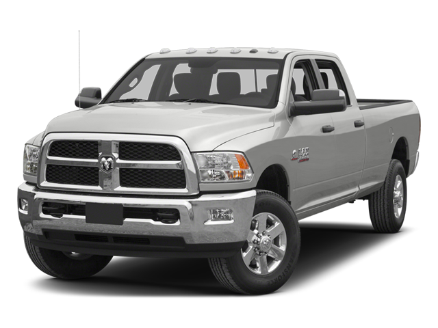 2013 RAM Ram 3500 SLT