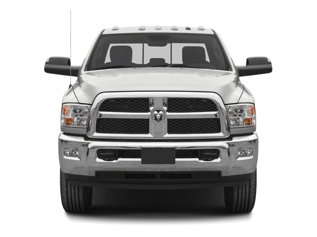 2013 RAM Ram 3500 SLT
