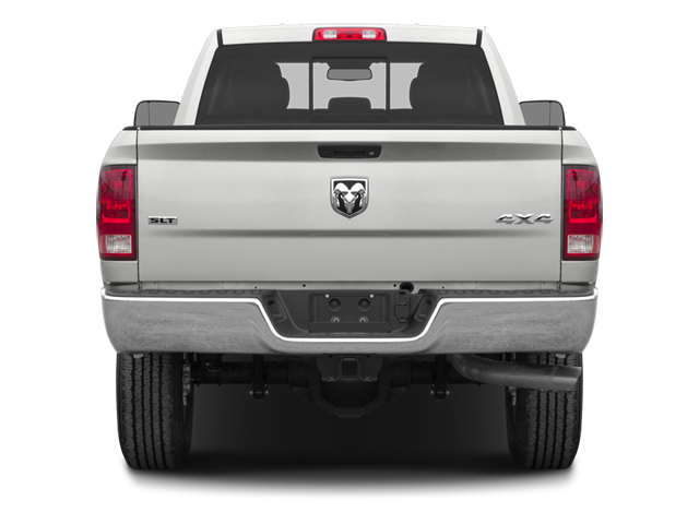 2013 RAM Ram 3500 SLT