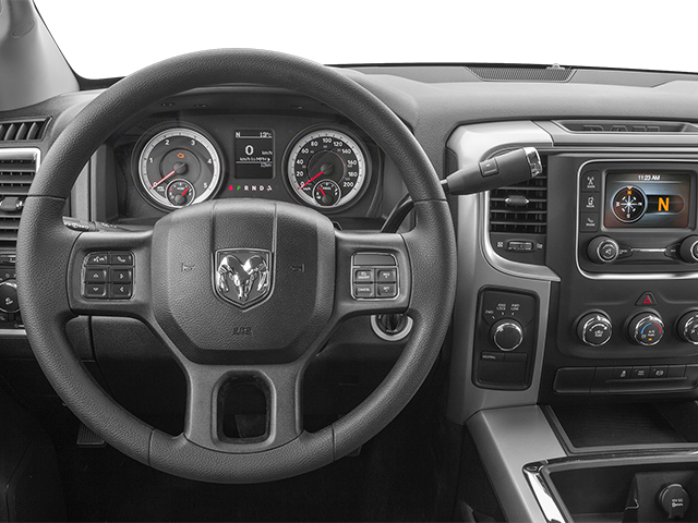 2013 RAM Ram 3500 SLT