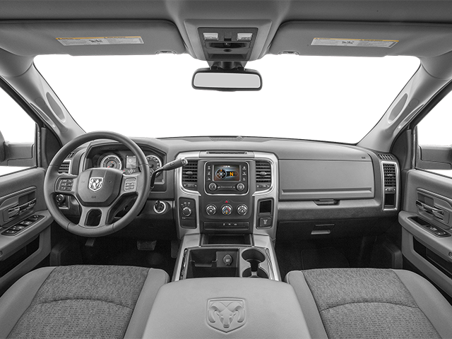 2013 RAM Ram 3500 SLT