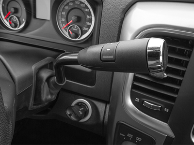 2013 RAM Ram 3500 SLT