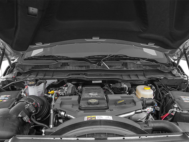 2013 RAM Ram 3500 SLT