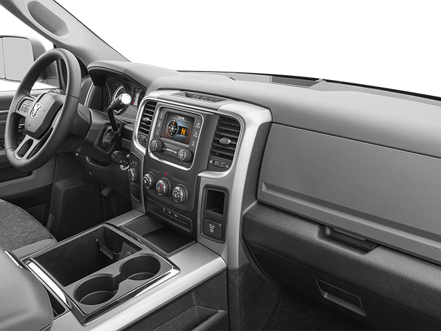 2013 RAM Ram 3500 SLT