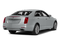 2014 Cadillac CTS Luxury RWD