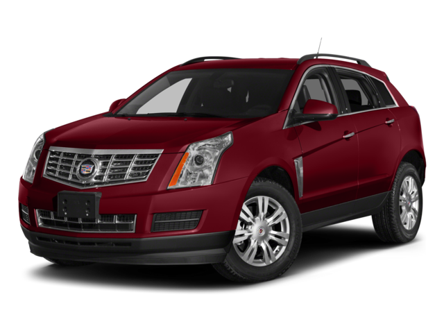 2014 Cadillac SRX FWD Premium Collection's photo