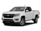 2016 Chevrolet Colorado 2WD Z71