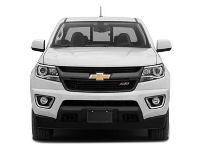 2016 Chevrolet Colorado 2WD Z71