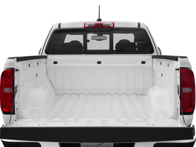 2016 Chevrolet Colorado 2WD Z71