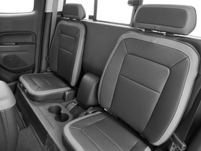2016 Chevrolet Colorado 2WD Z71