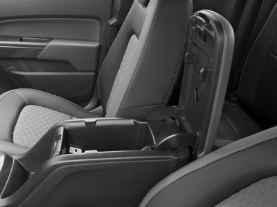 2016 Chevrolet Colorado 2WD Z71