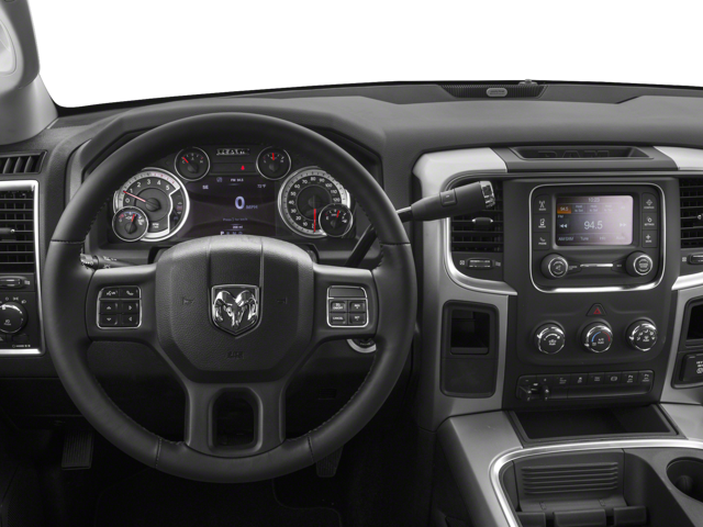 2016 RAM Ram 2500 Lone Star