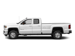 2017 GMC Sierra 2500HD SLT