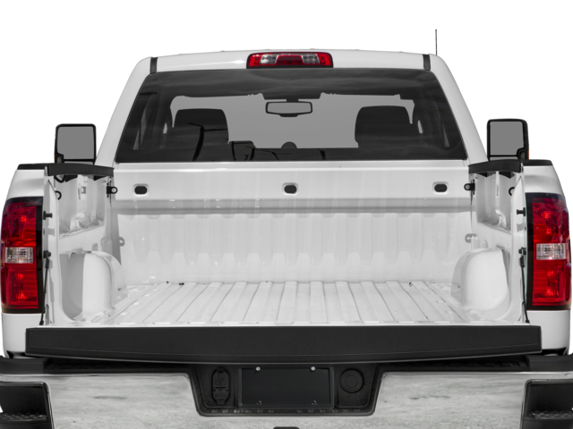 2017 GMC Sierra 2500HD SLT