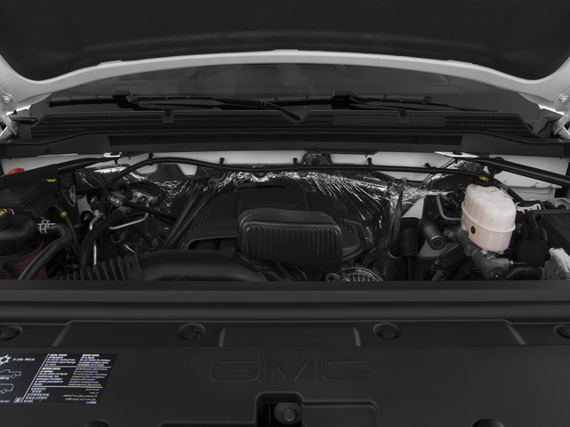 2017 GMC Sierra 2500HD SLT