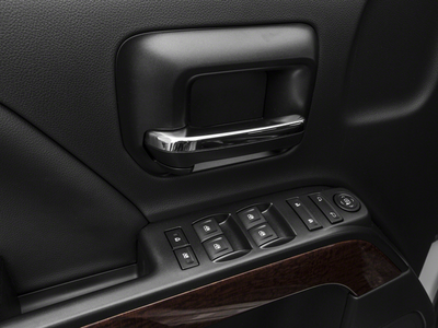 2017 GMC Sierra 2500HD SLT