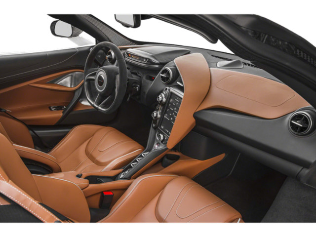 2018 McLaren 720S Performance