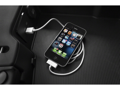 2018 RAM 4500 Chassis Tradesman