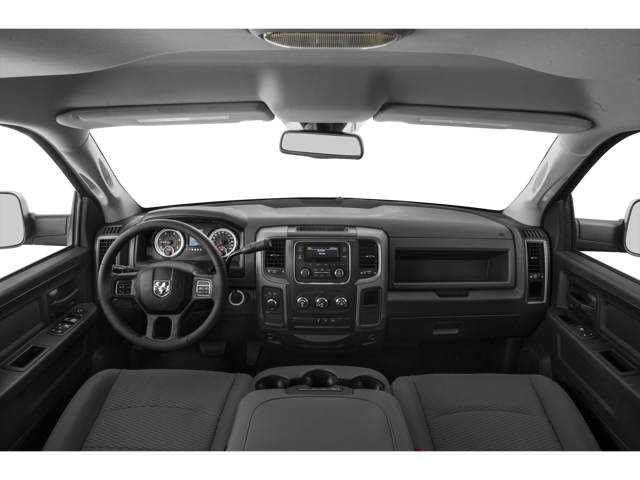 2018 RAM Ram 3500 Lone Star