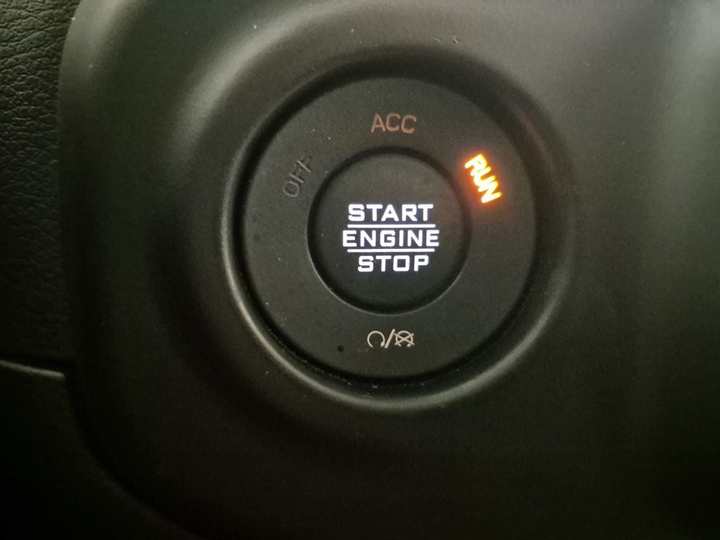 2021 Jeep Wrangler Unlimited Unlimited Willys