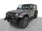 2021 Jeep Wrangler Unlimited Unlimited Rubicon