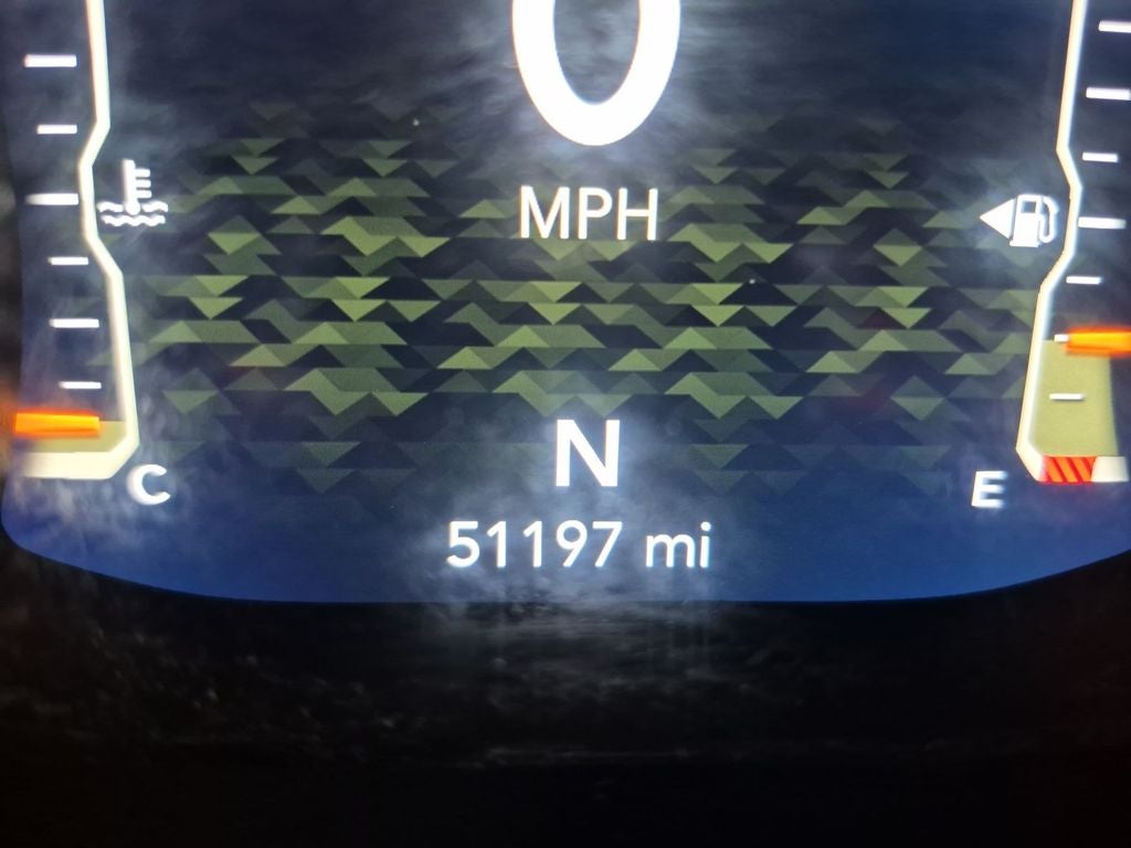 2021 Jeep Wrangler Unlimited Unlimited Rubicon