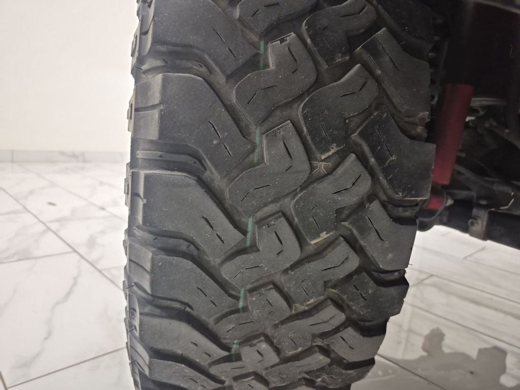 2021 Jeep Wrangler Unlimited Unlimited Rubicon