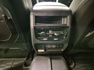 2022 Jeep Grand Cherokee 4xe Trailhawk