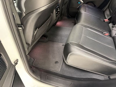 2023 Jeep Grand Cherokee 4xe Overland