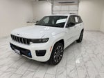 2023 Jeep Grand Cherokee 4xe Overland