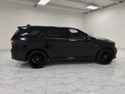 2022 Dodge Durango R/T