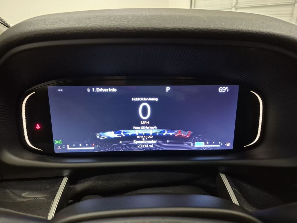 2022 Jeep Wagoneer Series I