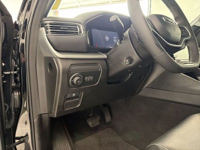 2025 Jeep Wagoneer Series I