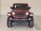 2021 Jeep Gladiator High Altitude